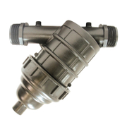 Филтър Palaplast за вода за поливни системи  1 1/2, 120 µm - product - 010 PIP 101