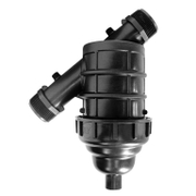 Филтър Palaplast за вода за поливни системи  1 1/2, 120 µm - product - 010 PIP 101