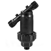 Филтър Irritec за вода за поливни системи  47 мм, 1, 120 µm, YDV - product - 010 PIP 103
