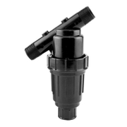 Филтър Hydro Flow за вода за поливни системи  1, 150 µm - product - 010 PIP 1117