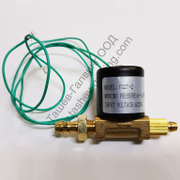 Вентил Ceme електромагнитен за газ  6 мм - product - 010 RDK 083