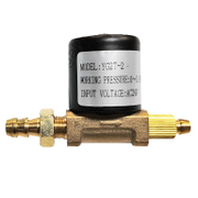 Вентил Ceme електромагнитен за газ  6 мм - product - 010 RDK 083