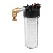 Филтър REMS за течности  3/4 , Solar-Push - product - 010 RMS1296