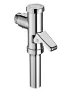 Кран Schell напорен за писоар 3/4, резба М - product - 010 SNX 180