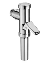 Кран Schell напорен за писоар 3/4", резба М