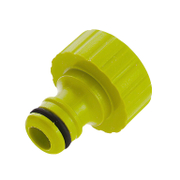 Съединител на маркучи Amig бърза връзка М - резба Ж за спирателен кран 3/4, 2005 - product - 010 TEK 414