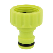 Съединител на маркучи Amig бърза връзка М - резба Ж за спирателен кран 1/2, 2003 - product - 010 TEK 467