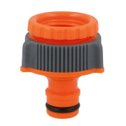 Съединител на маркучи Amig бърза връзка М - резба Ж за спирателен кран 1/2 - 3/4 - product - 010 TEK 630