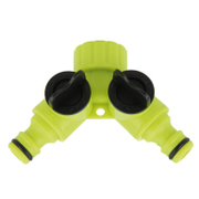 Съединител на маркучи Amig бърза връзка М - бърза връзка М - резба Ж за спирателен кран 3/4, 2070 - product - 010 TEK 937