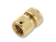 Съединител на маркучи Amig бърза връзка - маркуч  3/4, 2123 - product - 010 TEK 995