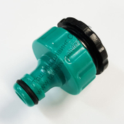 Съединител на маркучи Amig бърза връзка М - резба Ж за спирателен кран 3/4 - 1, 2015 - product - 010 TEK1105