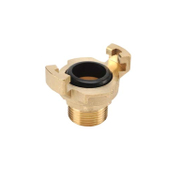 Съединител на маркучи Syveco байонет - резба М  3/8, Sferaco - product - 010 TRD 934