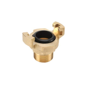 Съединител на маркучи Syveco байонет - резба М  1/4, Sferaco - product - 010 TRD 933