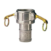 Съединител на маркучи Sferaco Camlock Ж - маркуч  16 bar, 2, тип C, 2203 - product - 010 TRD 988