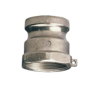 Съединител на маркучи Sferaco Camlock М - женска резба  16 bar, 1, тип A, 2201 - product - 010 TRD1006