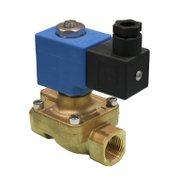 Електромагнитен вентил за водопровод Ceme за водопровод, нормално затворен  1/2, 10 bar, 8554 - product - 010 TRD1010