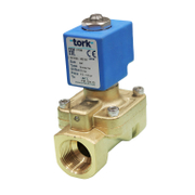 Електромагнитен вентил за водопровод Ceme за водопровод, нормално затворен  3/4, 10 bar, 8555 - product - 010 TRD1011