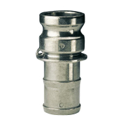 Съединител на маркучи Sferaco Camlock М - маркуч  9 bar, 3, тип E, 2205 - product - 010 TRD1091