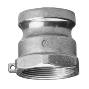 Съединител на маркучи Sferaco Camlock М - женска резба  7 bar, 4, тип A, 2201 - product - 010 TRD1175