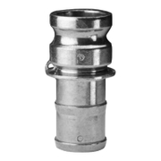 Съединител на маркучи Sferaco Camlock М - маркуч  16 bar, 3/4, тип E, 2205 - product - 010 TRD1189