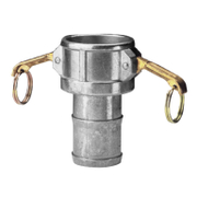 Съединител на маркучи Sferaco Camlock Ж - маркуч  11 bar, 1/2, тип C, 2203 - product - 010 TRD1183