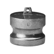 Съединител на маркучи Sferaco Camlock капа мъжки  16 bar, 1 1/4, тип DP, 2208 - product - 010 TRD1204