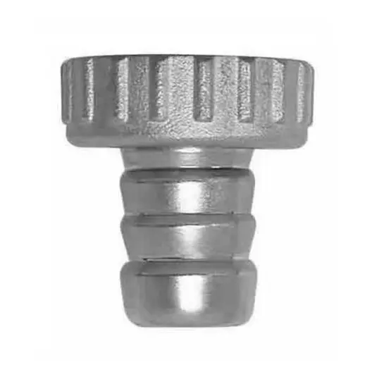 Щуцер Bugatti за канела  1/2" x 13 мм