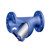 Филтър CIA за вода чугунен с фланци DN 50, 472 - product - 010 VVS 803