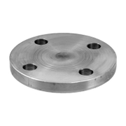 Фланец Shanxy Sunny Metal глух  DN50, 10 bar - product - 010 VVS 818