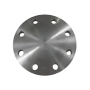 Фланец Shanxy Sunny Metal глух  DN200, 10 bar - product - 010 VVS 946