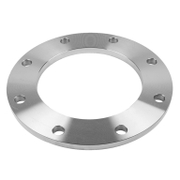 Фланец Shanxy Sunny Metal свободен за предфланшови накрайници DN100, 128 мм, 10 bar - product - 010 VVS1256