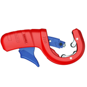 Тръборез Knipex за пластмасови тръби  ф 32-50 мм, DP50 - product - 011 KNP 063