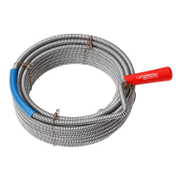 Спирала Rothenberger за отпушване на канали  ф 9 мм, 10 м - product - 011 RTH 053