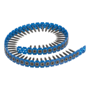 Винт за гипсокартон Bosch с тромпетна глава PH самонарезен ситна резба на лента  3.9x25 мм - product - 013 BSH 456