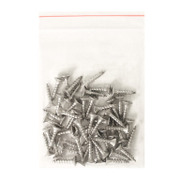 Винт за дърво Inox Mare с фрезенкова глава неръждаем  3.5x16 мм, PZ 2, 50 бр./опак., DIN 7505 A - product - 013 TGK 144 50