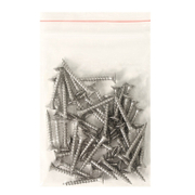 Винт за дърво Inox Mare с фрезенкова глава неръждаем  3.5x25 мм, PZ 2, 50 бр./опак., DIN 7505 A - product - 013 TGK 146 50