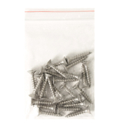 Винт за дърво Inox Mare с фрезенкова глава неръждаем  4.5x25 мм, PZ 2, 25 бр./опак., DIN 7505 A - product - 013 TGK 209 25