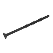 Винт за гипсокартон Wurth с тромпетна глава PH самопробивен двойна резба  3.5x25 мм, 1000 бр./опак. - product - 013 WUR 495