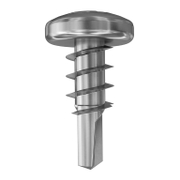 Винт Fischer самопробивен за фотоволтаична система 3.5x9.5 мм - product - 014 FSR 575