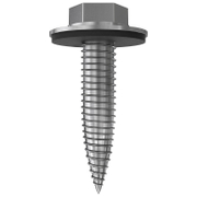 Винт Fischer самонарезен за фотоволтаична система 6x25 мм, EPDM - product - 014 FSR 577
