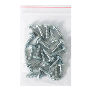 Винт за метал Vipa с полуобла глава PH самонарезен поцинковани  5.5x19 мм, PH 3, 20 бр./опак., DIN 7981 C - product - 014 TGK 022