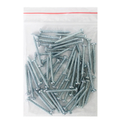 Винт за метал Vipa с полуобла глава PH самонарезен поцинковани  3.9x38 мм, PH 2, 50 бр./опак., DIN 7981 C - product - 014 TGK 087