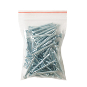 Винт за метал Vipa с фрезенкова глава самопробивен поцинкован  3.9x38 мм, PH 2, 50 бр./опак., DIN 7504Р - product - 014 TGK 103