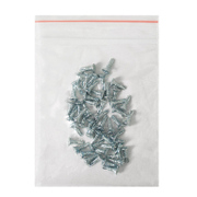 Винт за метал Vipa с фрезенкова глава самопробивен поцинкован  3.9x13 мм, PH 2, 50 бр./опак., DIN 7504Р - product - 014 TGK 130