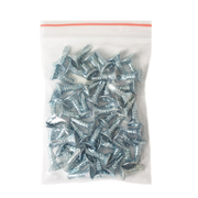 Винт за метал Vipa с фрезенкова глава самопробивен поцинкован  4.8x16 мм, PH 2, 50 бр./опак., DIN 7504Р - product - 014 TGK 145