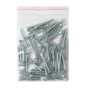 Винт за метал Vipa с фрезенкова глава самопробивен поцинкован  4.2x38 мм, PH 2, 50 бр./опак., DIN 7504Р - product - 014 TGK 217