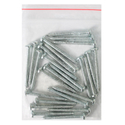 Винт за метал Vipa с полуобла глава PH самонарезен поцинковани  4.8x50 мм, PH 2, 25 бр./опак., DIN 7981 C - product - 014 TGK 220