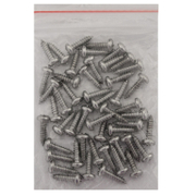 Винт за метал Inox Mare с полуобла глава самонарезен неръждаем  4.2x16 мм, PH 2, A2, 50 бр./опак., DIN 7981 C - product - 014 TGK 231