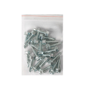 Винт за метал Vipa с 6-стенна глава с борд, самопробивен  5.5x22 мм, SW 8, 20 бр./опак., DIN 7504K - product - 014 TGK 240