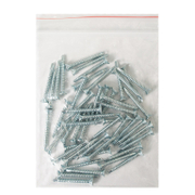 Винт за метал Vipa с фрезенкова глава самопробивен поцинкован  3.5x32 мм, PH 2, 50 бр./опак., DIN 7504Р - product - 014 TGK 264